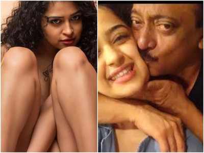 Ram Gopal Varma: అప్సరా రాణి.. కప్పేసిన ఆ లోపల పార్ట్స్ ఇంకెంత అందమో..: కామంతో రగిలిపోయిన వర్మ బూతు పురాణం