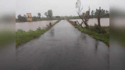Kolhapur Rains: धरणक्षेत्रात पुन्हा मुसळधार; कोल्हापूरसाठी पुढचे काही दिवस धोक्याचे