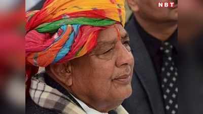 Rajasthan Political Crisis: भंवरलाल शर्मा गहलोत से मिले, अन्य बागी विधायक भी दिल्ली से आज ही लौटेंगे!