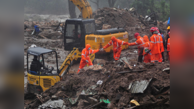 Kerala Landslide News: केरल में बारिश थमने से राहत, भूस्खलन में मरने वालों की संख्या बढ़कर 49 हुई