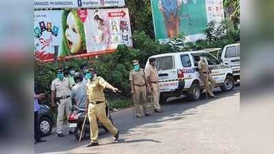 കൂട്ടുപുഴ-മാക്കൂട്ടം റോഡ് വഴി രാത്രികാല യാത്ര അനുവദിക്കില്ല