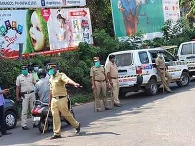 കൂട്ടുപുഴ-മാക്കൂട്ടം റോഡ് വഴി രാത്രികാല യാത്ര അനുവദിക്കില്ല