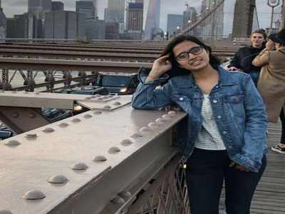 Bulandshahar News: अमेरिका में पढ़ने वाली छात्रा की छेड़खानी के दौरान सड़क हादसे में मौत