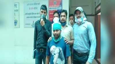 इंदौर में वेब सीरीज के लिए कई मॉडल का शूट किया हॉट सीन, पॉर्न साइट पर वीडियो देख उड़े होश