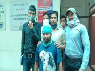 इंदौर में वेब सीरीज के लिए कई मॉडल का शूट किया हॉट सीन, पॉर्न साइट पर वीडियो देख उड़े होश