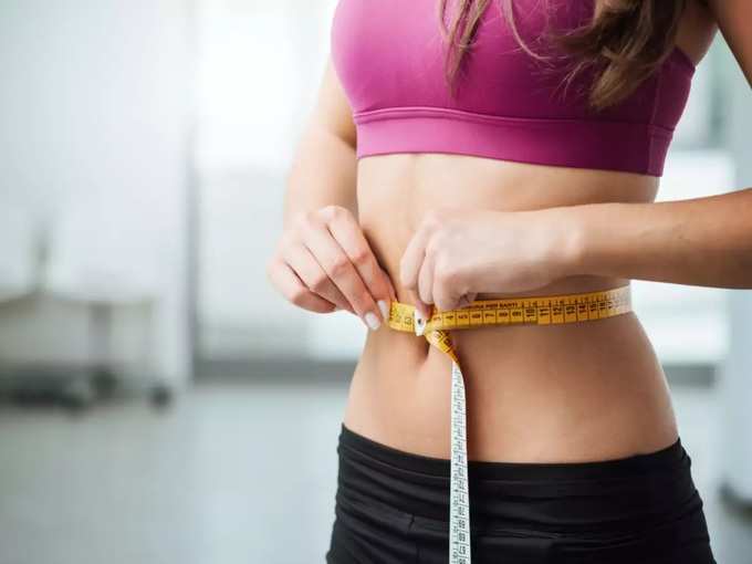 weight loss toi