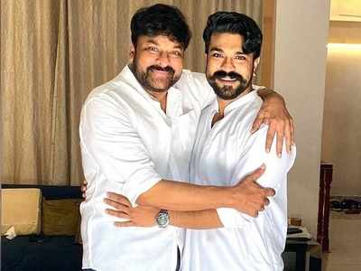 Ram Charan: రామ్ చరణ్ బెస్ట్ పెయిర్ ఆమెనే! చిరంజీవి ఓటు కూడా అటే..