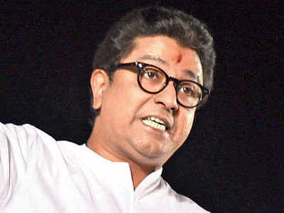 Raj Thackeray: लॉकडाऊनविरोधात राज ठाकरे आक्रमक, म्हणाले, बघू काय होतं ते!