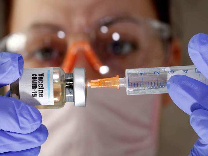 Sinopharm ने बनाई है दो-दो कोरोना वैक्‍सीन