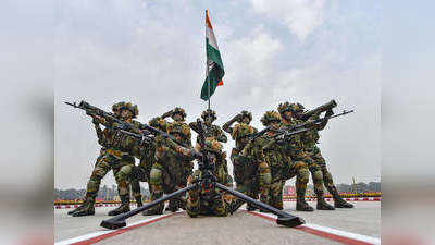 Indian Army: ఇంటర్‌ పాసైన వారికి ఆర్మీలో పర్మనెంట్‌ ఉద్యోగాలు.. పూర్తి వివరాలు ఇవే..!