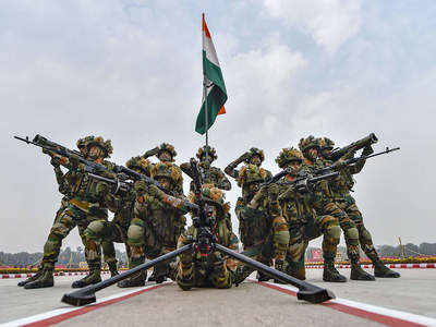 Indian Army: ఇంటర్‌ పాసైన వారికి ఆర్మీలో పర్మనెంట్‌ ఉద్యోగాలు.. పూర్తి వివరాలు ఇవే..!