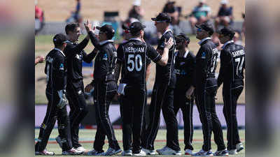 कोविड- 19: इन चार टीमों के साथ घरेलू सीरीज खेलने को तैयार न्यूजीलैंड