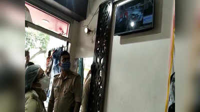 Bulandshahr News: सुदीक्षा भाटी ऐक्सिडेंट मामले में पुलिस सीसीटीवी फुटेज खंगालने में जुटी, भाई का बयान दर्ज