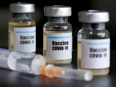 Coronavirus vaccine करोना लशीला रशियाची मंजुरी; पुतीन यांनी स्वत:च्या मुलींना टोचली लस