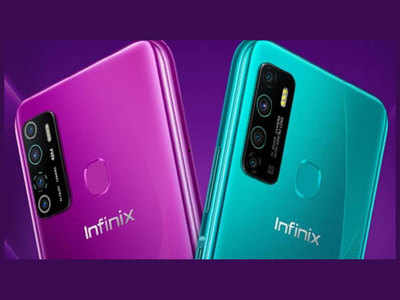 Infinix Zero 8 और Hot 10 स्मार्टफोन जल्द होंगे लॉन्च, बजट सेगमेंट में मिलेंगे धांसू फीचर
