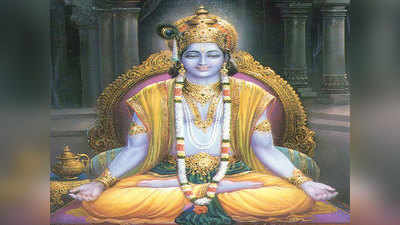 Shri Krishna Age During Mahabharata जन्माष्टमी : महाभारत युद्धावेळी श्रीकृष्ण किती वर्षांचे होते माहित्येय? वाचा