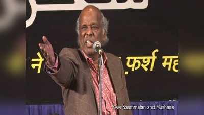 rahat indori sher : नहीं रहे राहत इंदौरी, लेकिन हमेशा मौजूद रहेगी उनकी शायरी की खूशबू….