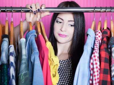 Fashion Tips जुन्या कपड्यांना नवा लुक द्यायचाय? जाणून घ्या या सोप्या टिप्स