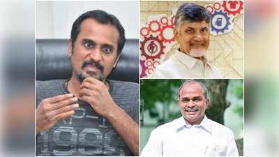 చంద్రబాబు, వైఎస్సార్ స్నేహంపై వెబ్ సిరీస్: మేకర్స్‌కి ‘ప్రస్థానం’ దర్శకుడి వార్నింగ్