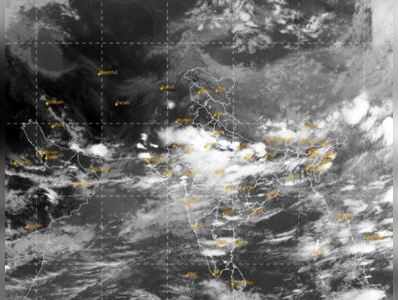 ઉત્તર ગુજરાત અને સૌરાષ્ટ્ર-કચ્છમાં 16 અને 17 ઓગસ્ટે ભારે વરસાદની આગાહી