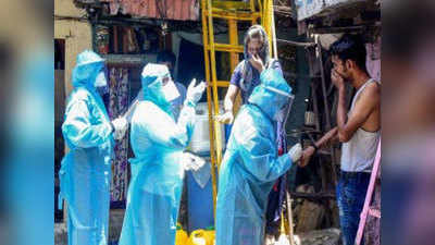 Mumbai Coronavirus Latest Update: धारावी में 10 दिनों में नहीं हुई कोरोना से कोई मौत