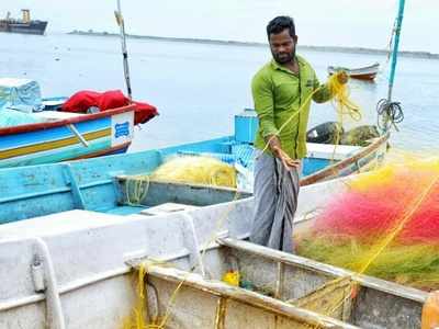 മത്സ്യബന്ധന യാനങ്ങള്‍ വീണ്ടും കടലിലേക്ക്; ഒറ്റ- ഇരട്ട അക്ക നിയന്ത്രണം