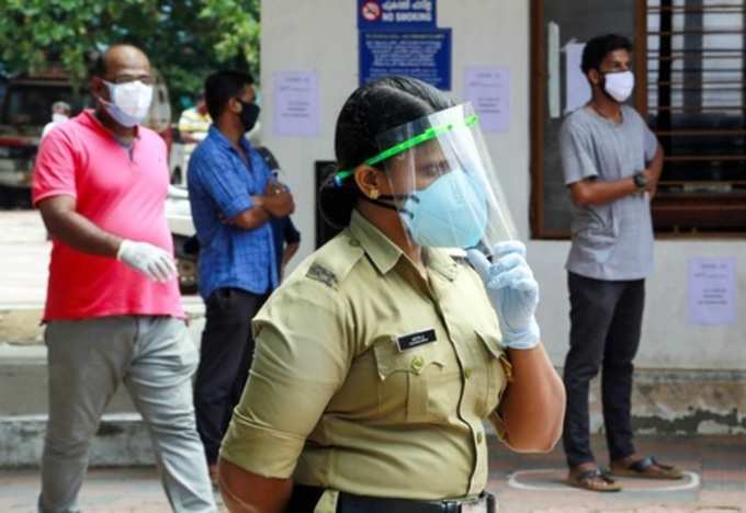 ആലപ്പുഴയിലും കോട്ടയത്തും രോഗവ്യാപനം ഇവിടങ്ങളിൽ