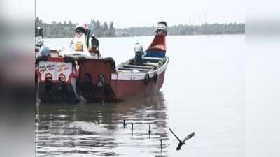 ആലപ്പുഴയില്‍ നാളെ മുതല്‍ മത്സ്യബന്ധനം; അനുമതി കര്‍ശന നിയന്ത്രണങ്ങളോടെ