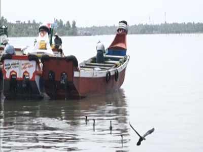 ആലപ്പുഴയില്‍ നാളെ മുതല്‍ മത്സ്യബന്ധനം; അനുമതി കര്‍ശന നിയന്ത്രണങ്ങളോടെ