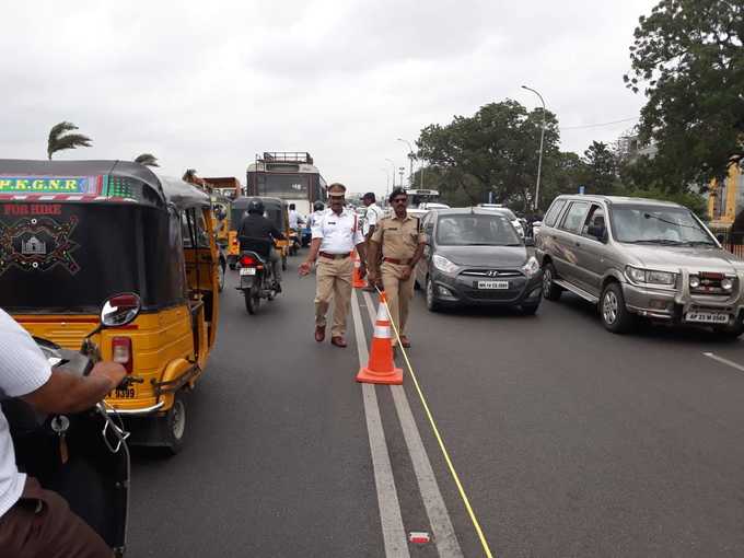 కూకట్‌పల్లి జోన్