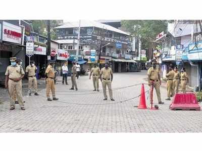 കൊവിഡ്; ആലുവയിൽ സ്ഥിതി മെച്ചപ്പെട്ടു, പശ്ചിമ കൊച്ചിയിൽ ആശങ്ക തുടരുന്നു!