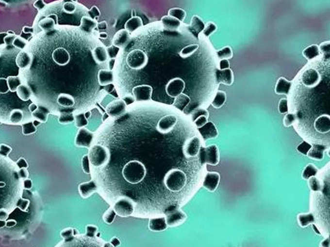 कौन से रोगाणु कितने संक्रमणकारी?