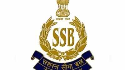 SSB Recruitment:1522 കോണ്‍സ്റ്റബിള്‍ നിയമനം