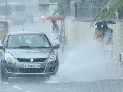 എന്താണ് അക്വാ പ്ലെയിനിങ്? മഴക്കാല ഡ്രൈവിങ്ങിലെ ഈ വില്ലനെ കരുതിയിരിക്കുക