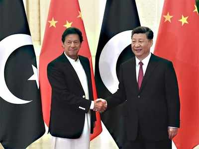 पाकिस्तान ने गिलगित-बाल्टिस्तान में चीन को दिया सोने, यूरेनियम खनन का अवैध ठेका