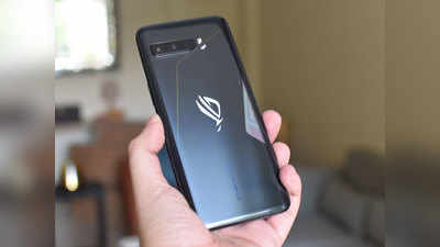 Asus ROG Phone 3 के 12GB रैम वाले वेरियंट की 21 अगस्त को सेल