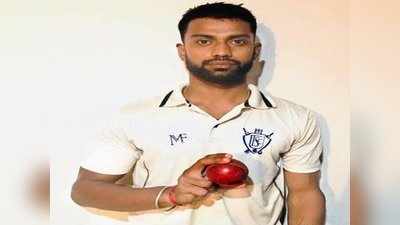 मुंबई: आईपीएल में नहीं हुआ सेलेक्शन तो युवा क्रिकेटर ने कर ली आत्महत्या