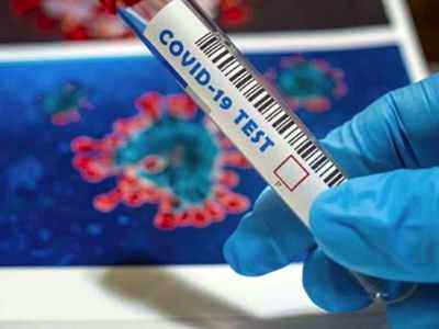 Coronavirus In Ahmednagar: अहमदनगर करोनाचा नवा हॉटस्पॉट; २४ तासांत ६४७ नवीन रुग्ण