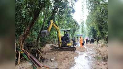 പെട്ടിമുടി ഉരുള്‍പൊട്ടല്‍: ബുധനാഴ്ച കണ്ടെത്തിയത് 3 മൃതദേഹങ്ങൾ, മരണം 55