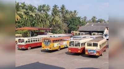 മദ്യത്തിന് പകരം കുടിച്ചത് സാനിറ്റൈസർ; കെഎസ്ആർടിസി ഡ്രൈവറെ മെഡിക്കൽ കോളേജിൽ പ്രവേശിപ്പിച്ചു