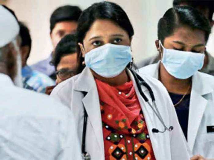 Coronavirus India Live Updates: पश्चिम बंगाल में कोरोना के 2997 नए मामले रिपोर्ट हुए