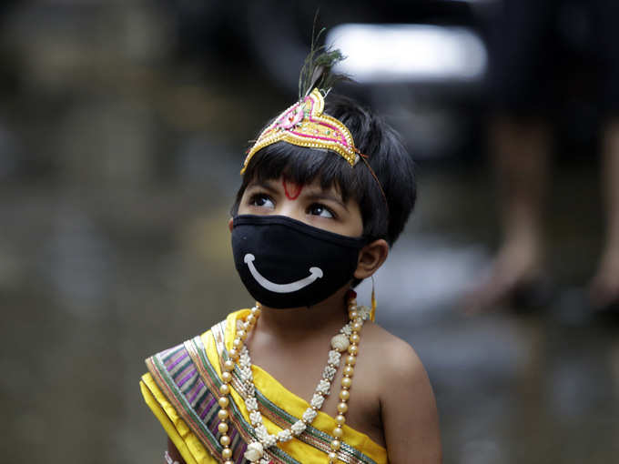 janmashtami