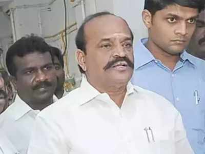 V. P. Duraisamy: கூட்டணி அவ்வளவு தானா? பாஜகவிற்கு செம நோஸ்கட் கொடுத்த அமைச்சர் கடம்பூர் ராஜூ!