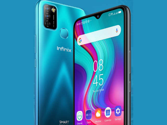 Infinix-smart-5