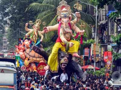 விநாயகர் சதுர்த்தியையும் விட்டு வைக்காத கொரோனா: இப்படியொரு சோதனையா?