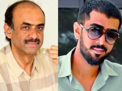 Suresh Babu: ద‌గ్గుబాటి అభిరామ్ కారు ప్రమాదంలో కొత్త ట్విస్ట్.. నిర్మాత సురేష్ బాబు ఏమన్నారంటే!