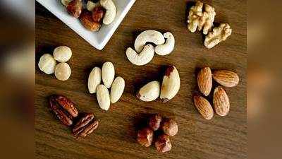 Benefits Of Dry Fruits : ड्राई फ्रूट्स खाने से होते हैं ये फायदे, ऑफर्स के साथ इन कोंबो पैक को आज ही करें ऑर्डर