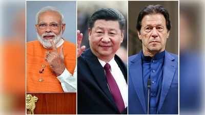 कश्मीर पर पाक का झूठा प्रचार कर रहा चीन, भारतीय दूतावास ने किया भंडाफोड़