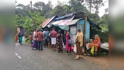 അക്ഷയ കേന്ദ്രം ചായക്കടയില്‍, പൊതുജനം പെരുവഴിയില്‍... ഇത് പാവങ്ങളുടെ ഊട്ടി!