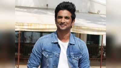 sushant singh rajput case: आता तुम्ही शांत रहा; सीबीआयला न्याय करु द्या: भाजपचा संजय राऊतांना टोला